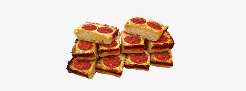 Piara Italian Pepperoni Cheesy Bread - Sliced Bread, transparent png download