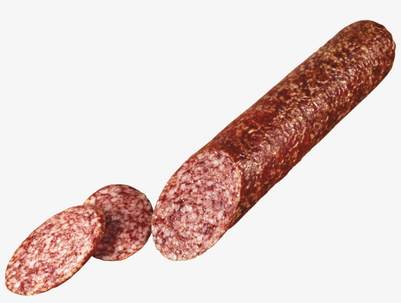 Free Icons Png - Salami Transparent Background, transparent png download