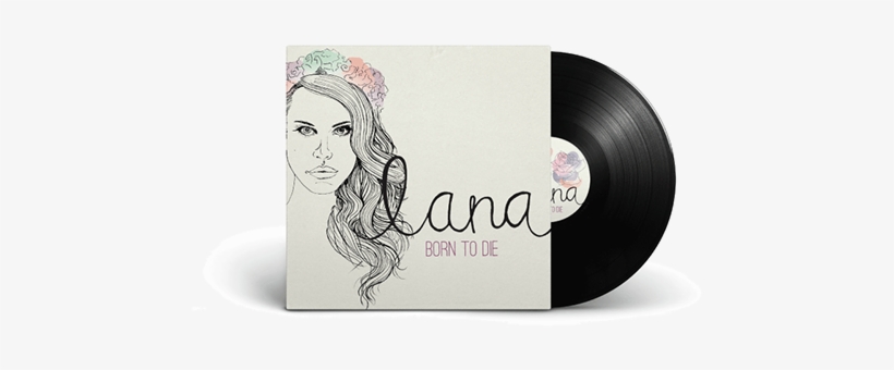 Redesign Lana Del Rey, transparent png download