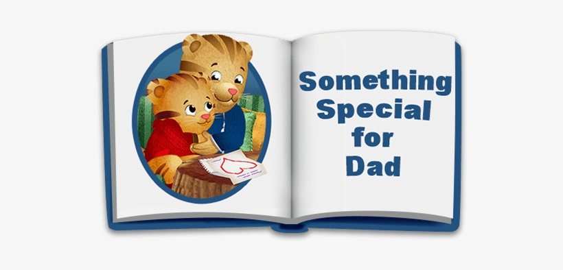 Daniel Tiger's Neighborhood, transparent png download