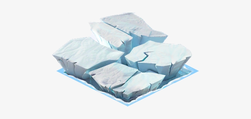 Craggyice - Ice Age Png, transparent png download