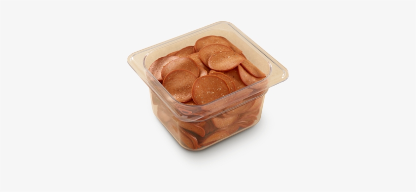 Veggie Pepperoni - Lebkuchen, transparent png download