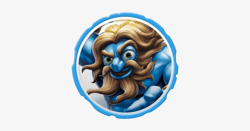 Lightning Rod Icon - Mask Of Power: Lightning Rod Faces The Cyclops Queen, transparent png download