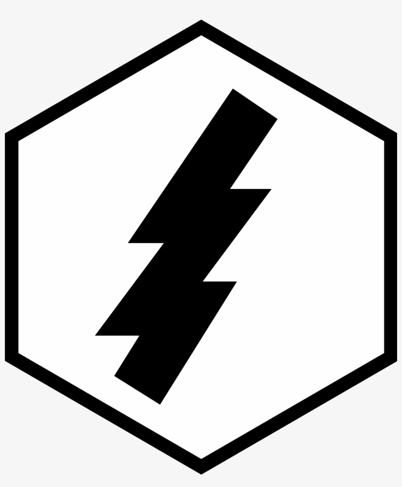 Open - Hexagon Png, transparent png download