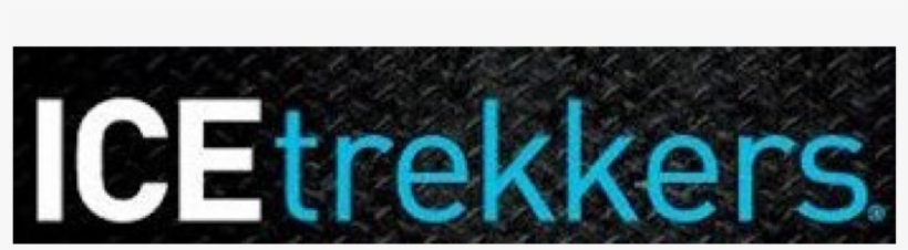 Ice - Icetrekkers, transparent png download