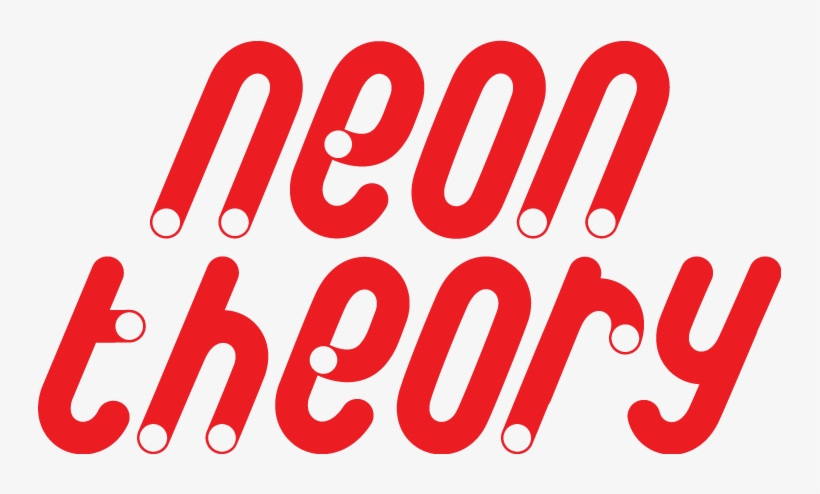 Neon Theory, transparent png download