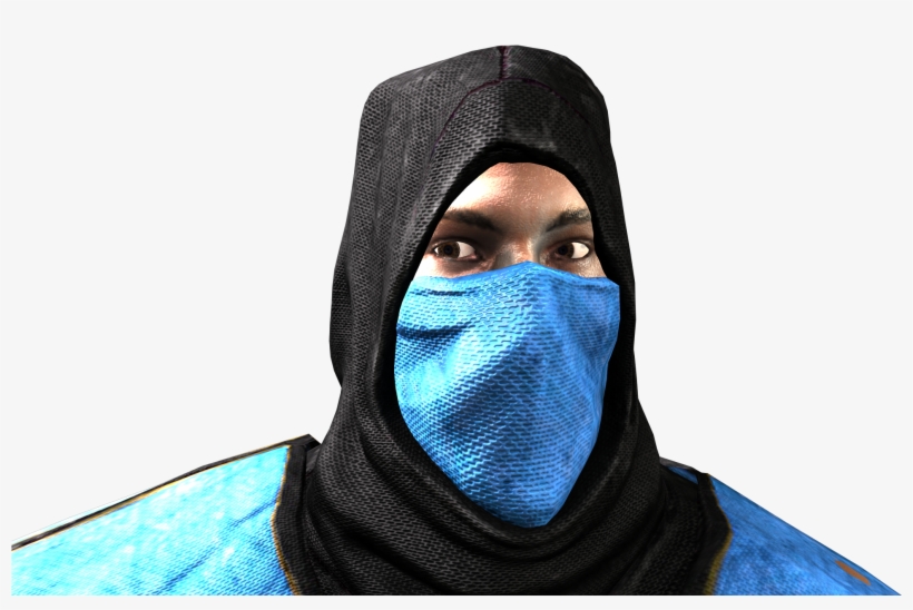 No Caption Provided - Mortal Kombat, transparent png download
