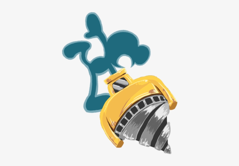 3 - Super Smash Bros., transparent png download