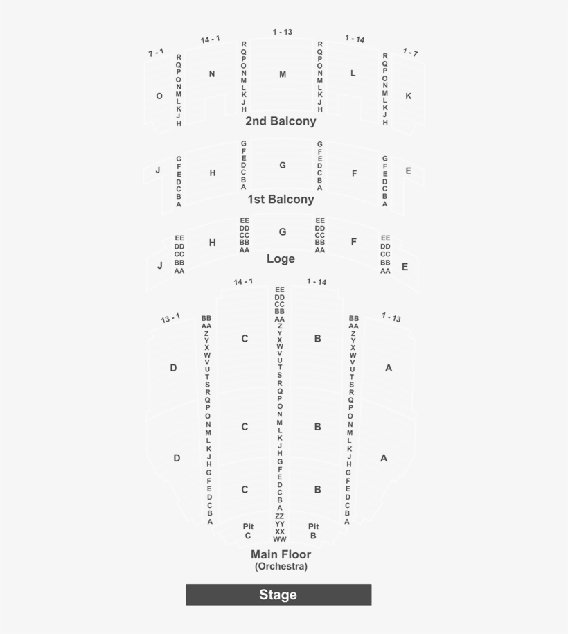 Daniel Tiger's Neighborhood Tickets At Adler Theatre - Number, transparent png download