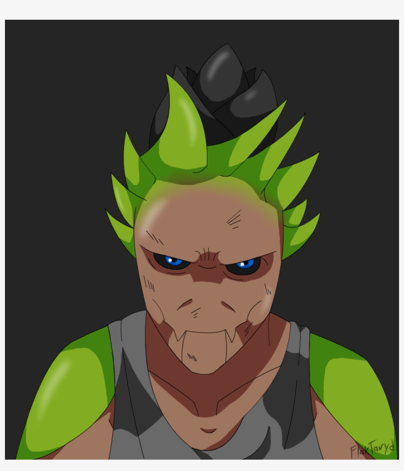 Starbound - Menacing Stare - Deviantart, transparent png download