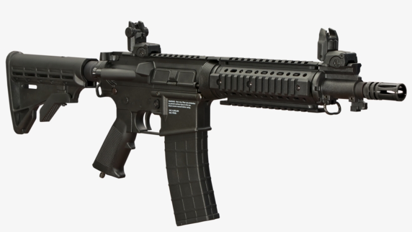 Tippmanntac M4 Intl Rental 3q R Ruz6trvq1i86 - Mp15 Smith & Wesson, transparent png download