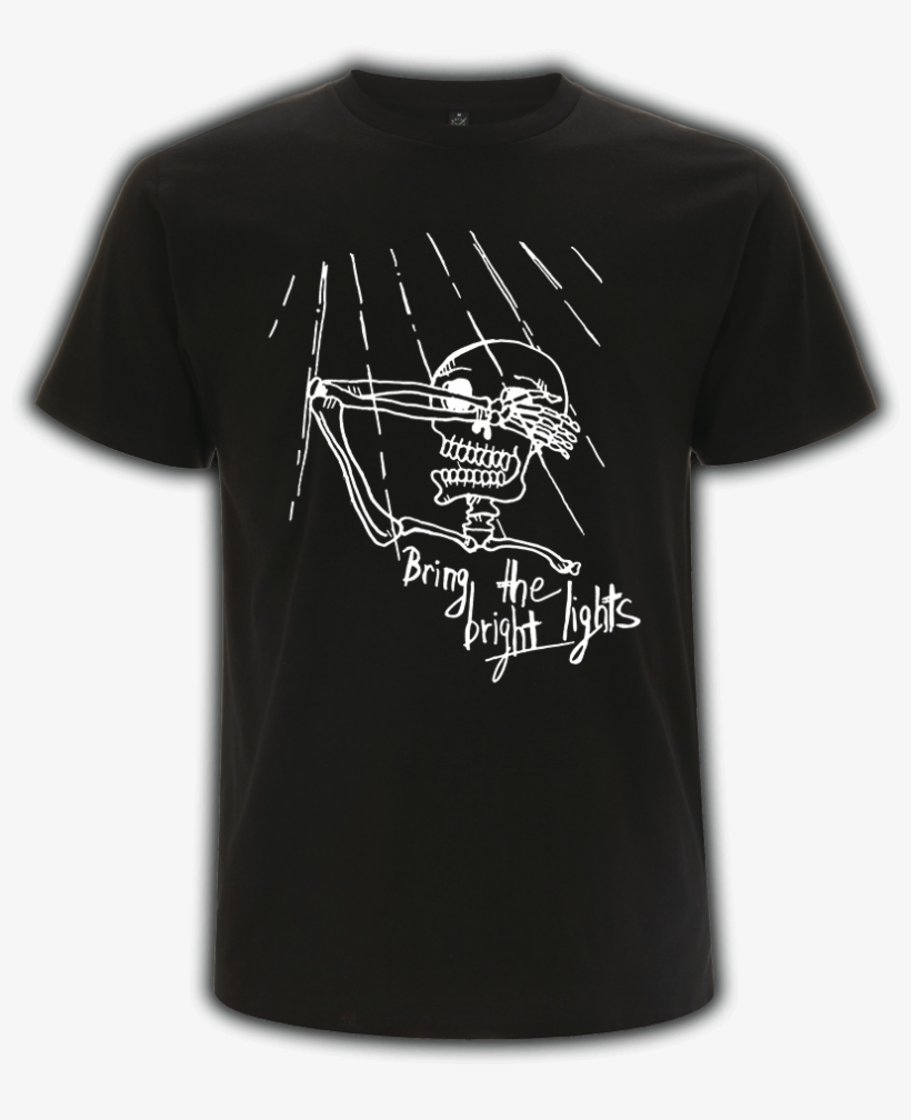 Ultra Instinct Son Goku Black Tee - Gary Numan T Shirts Uk, transparent png download