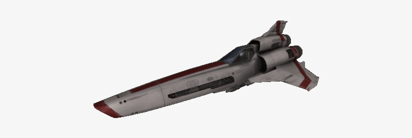 Advanced Viper Mk Ii - Bsgo Viper Mk 2, transparent png download