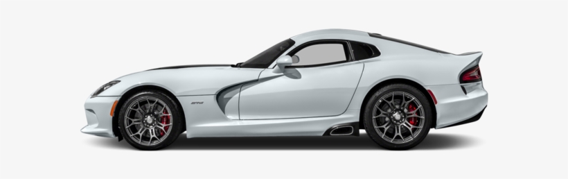 2017 Dodge Viper Msrp, transparent png download