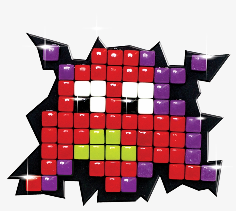 Big Red Bot Web Copy - Gif, transparent png download