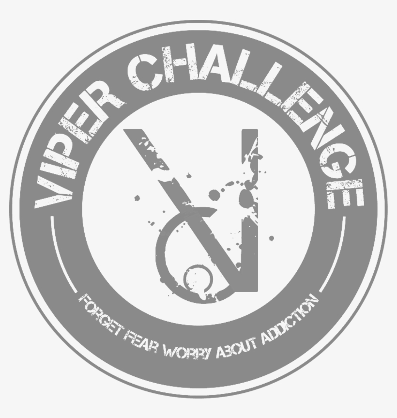 Viper Challenge - Viper Challenge Logo, transparent png download
