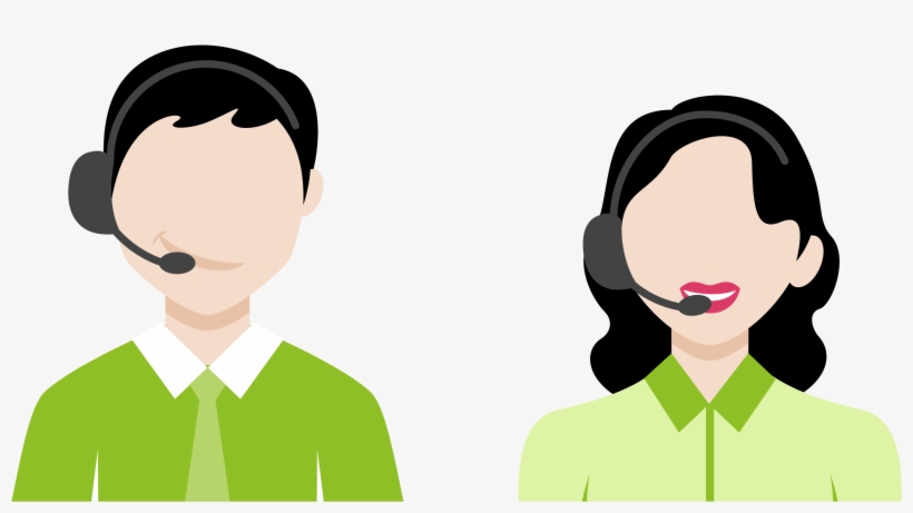 Customer Service, transparent png download