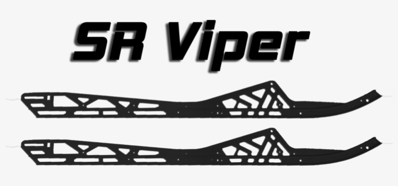 More Views - Arcticcat Ice Age Rails, transparent png download