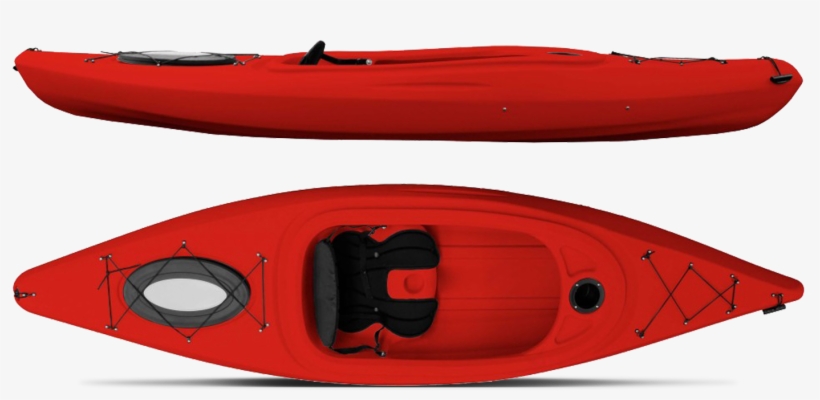 Viper Kayak 10.4, transparent png download