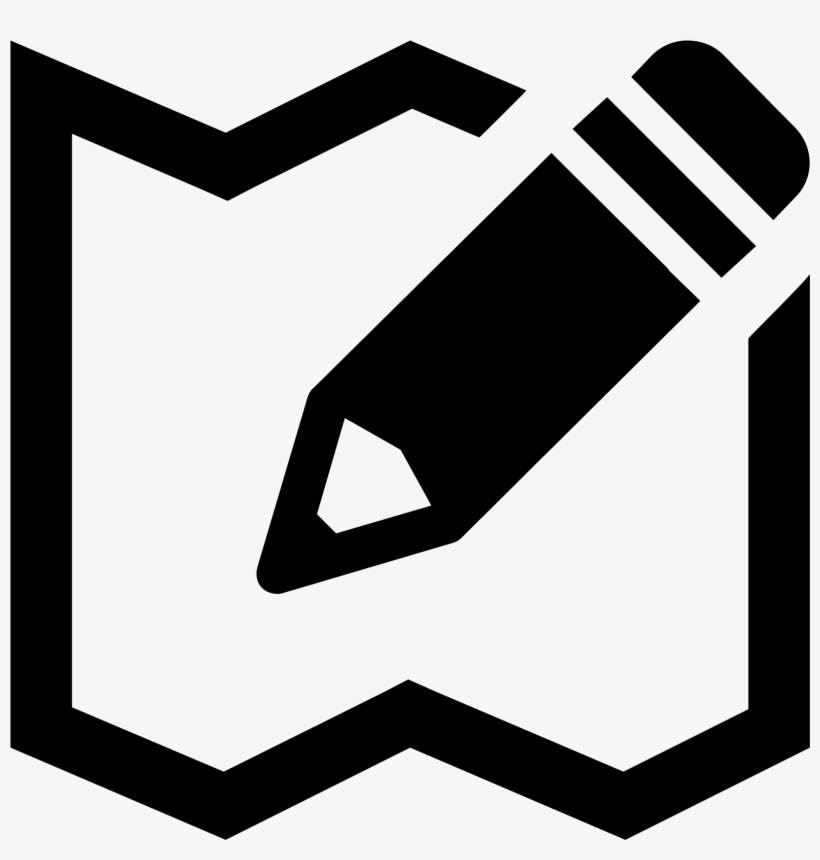 Edit Icon Png - Icon, transparent png download