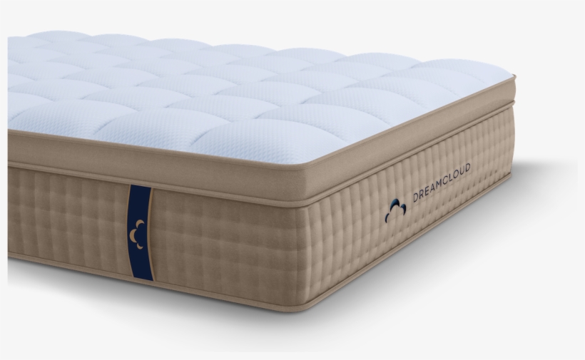 Dreamcloud Mattress, transparent png download