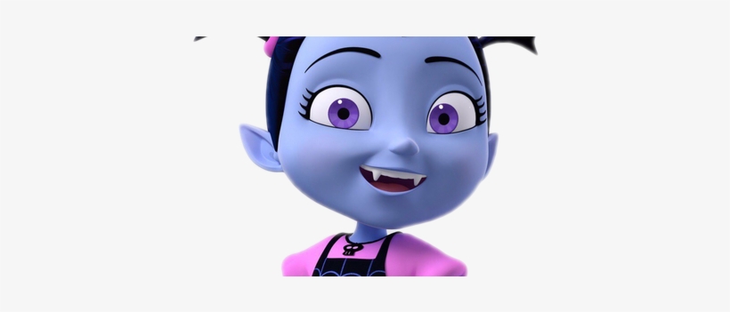 Vampirina Toppers, transparent png download