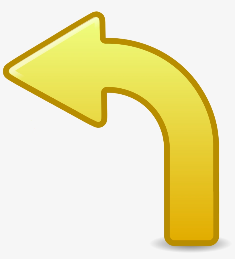 This Free Icons Png Design Of Undo Edit Icon, transparent png download