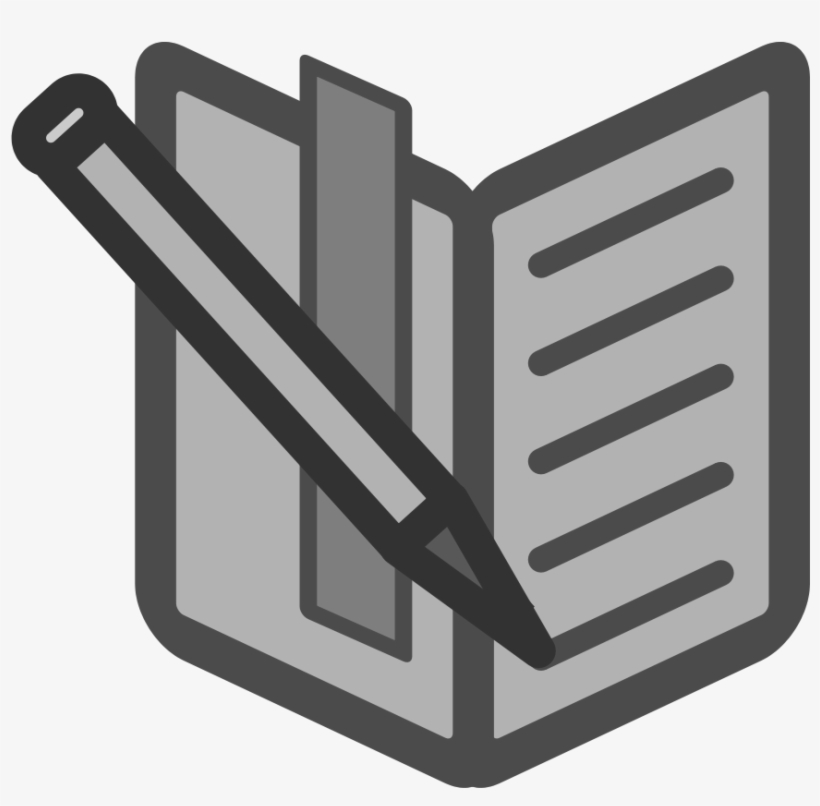 Flat, Folder, Theme, Bookmark, Edit, Icon - Folder Edit, transparent png download