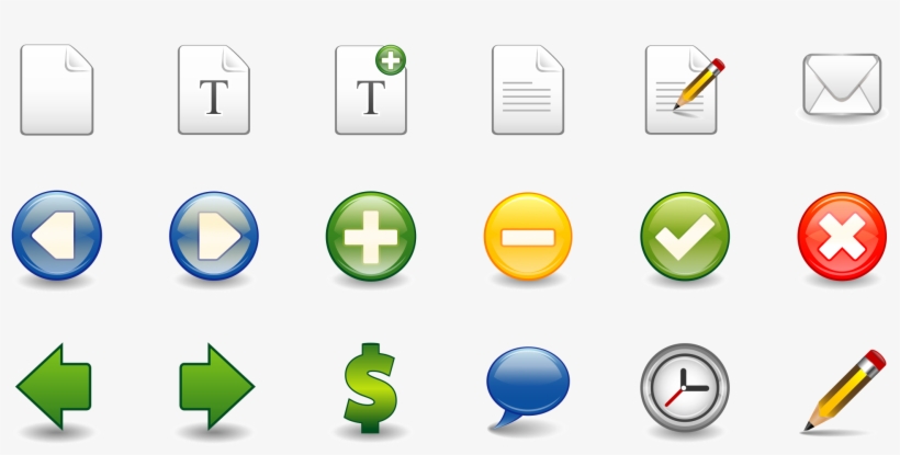 This Free Icons Png Design Of Icon Set 1, transparent png download