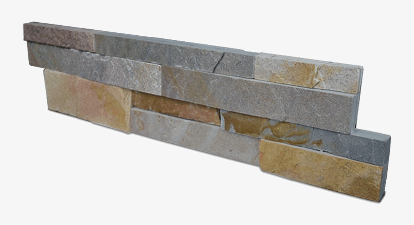 Https - //www - Norstoneusa - Natural Stacked Stone - Wall, transparent png download