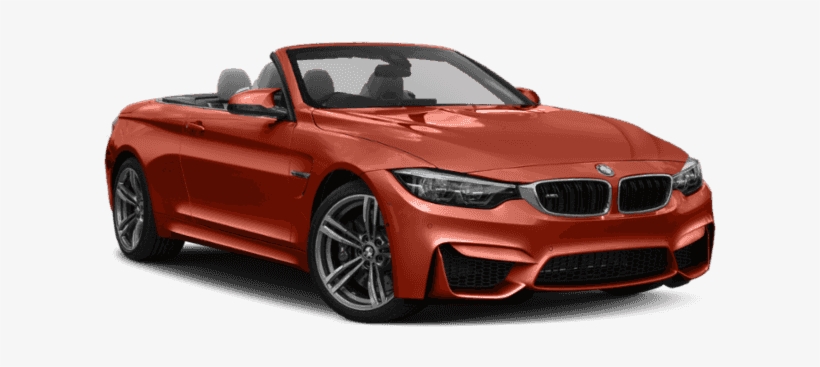 New 2019 Bmw M4 Base - Bmw M4 Convertible Png, transparent png download