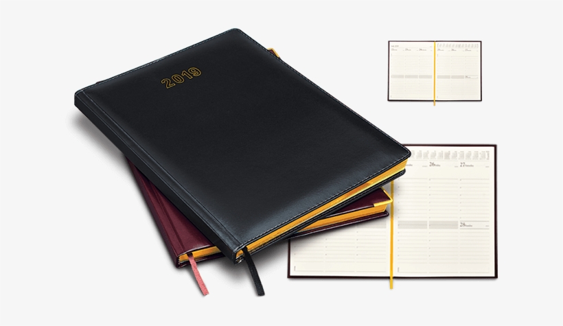 Chancellor Diary - Wallet, transparent png download