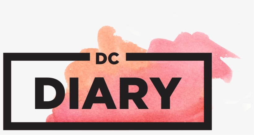 Dc Diary Logo - Hunan Chinese Restaurant, transparent png download