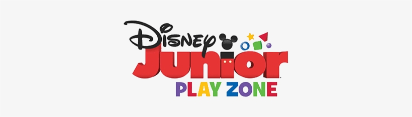 Disney Junior Play Zone, transparent png download