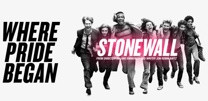 Stonewall Movie, transparent png download