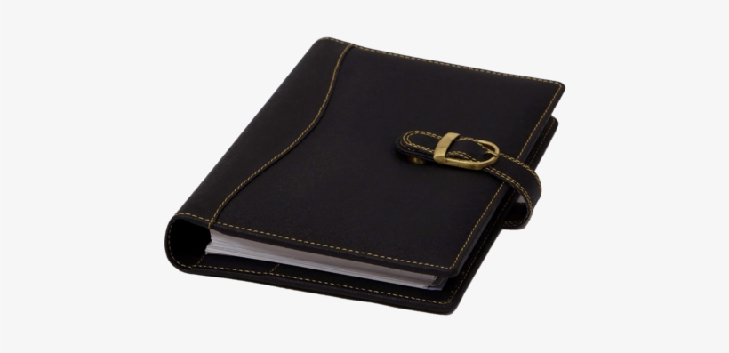 Business Diaries Folders And Notepads - Business, transparent png download