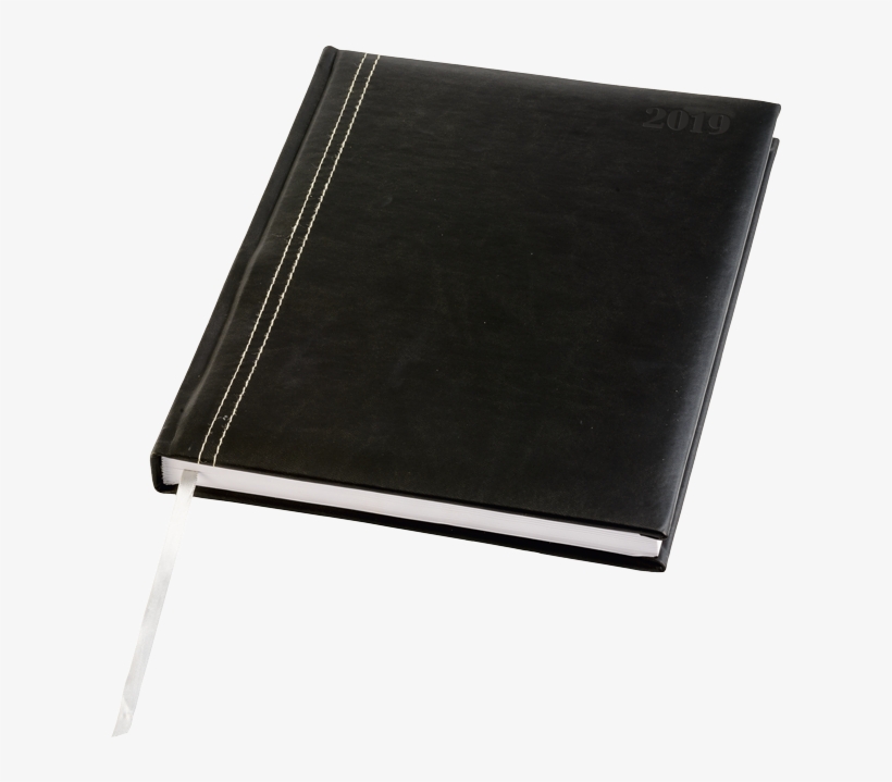 A5 Stitched Design Diary Bf0106 - Barron, transparent png download
