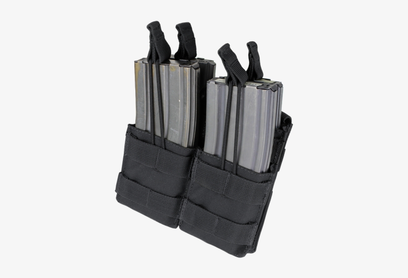 The - Double Stacker Mag Pouch, transparent png download