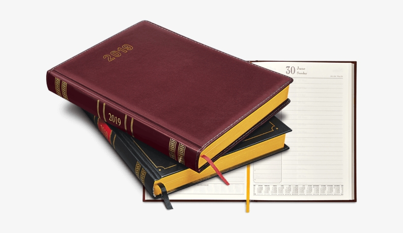 Prestige Diary - Eagle Press, transparent png download