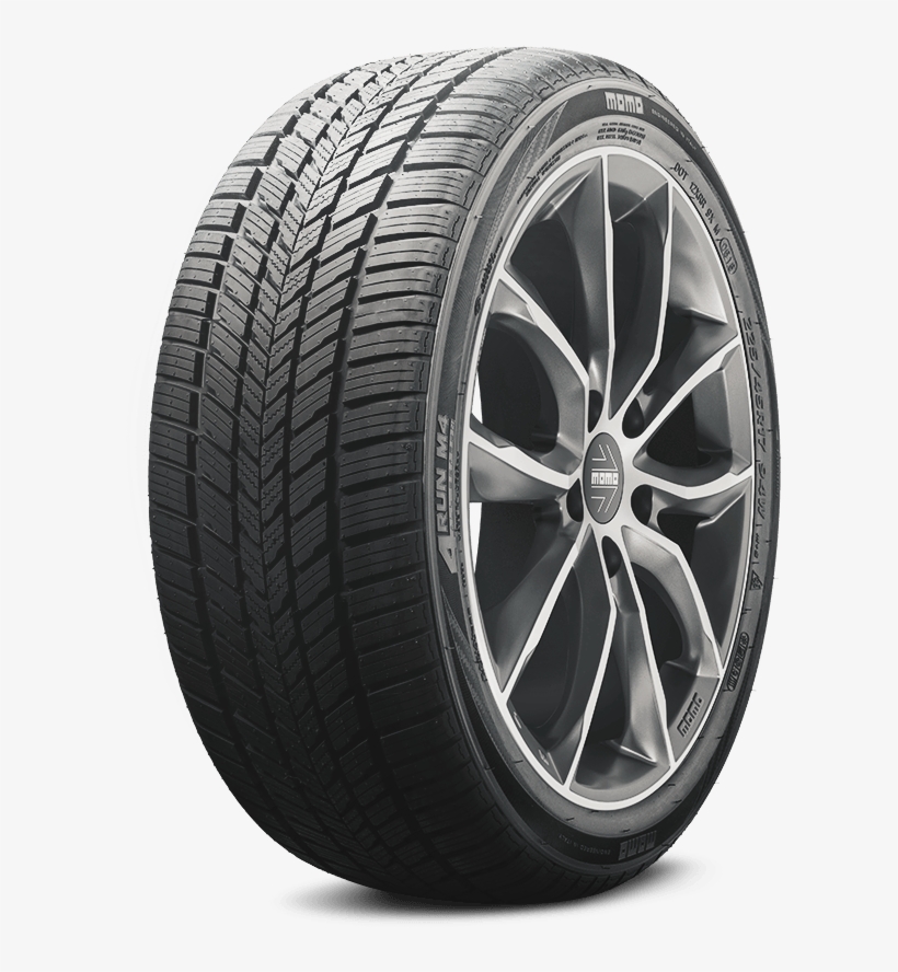 4run M4 - Kumho Es31, transparent png download