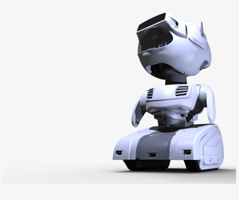 Mistyiirender - Military Robot, transparent png download