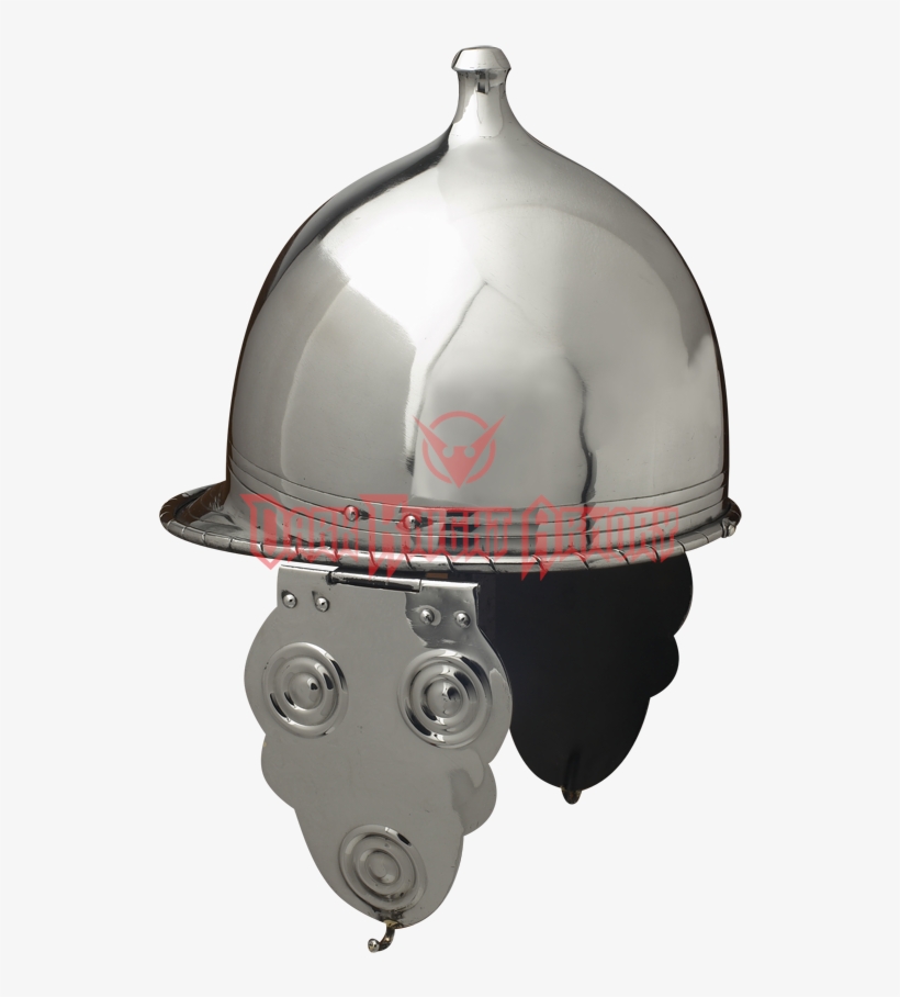 Montefortino Helmet, transparent png download