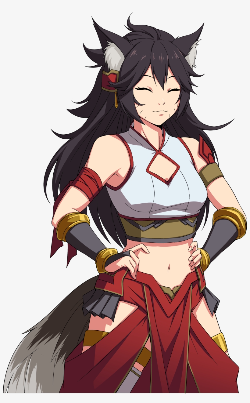 05 - Traje De Cazador De Anime, transparent png download