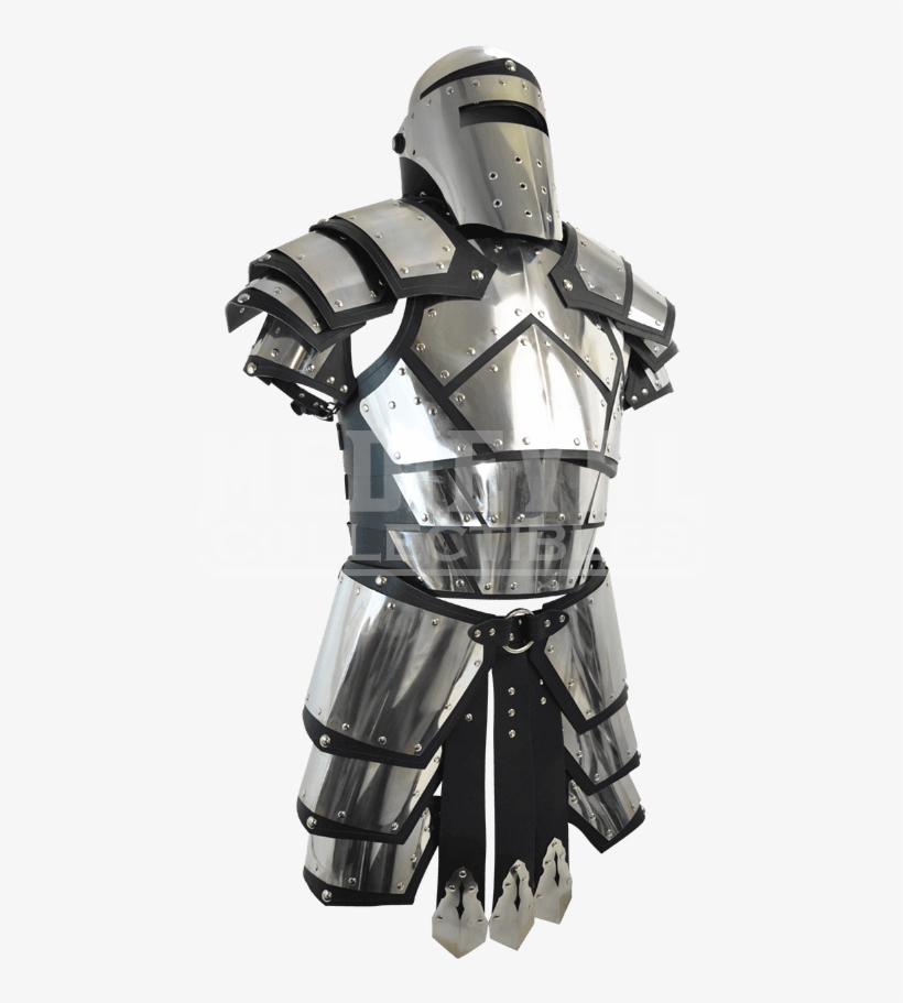 Png Download Conqueror S Rt By Collectibles - Conqueror's Armor, transparent png download