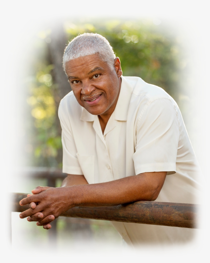 Senior Citizens - Edison State Community College, transparent png download