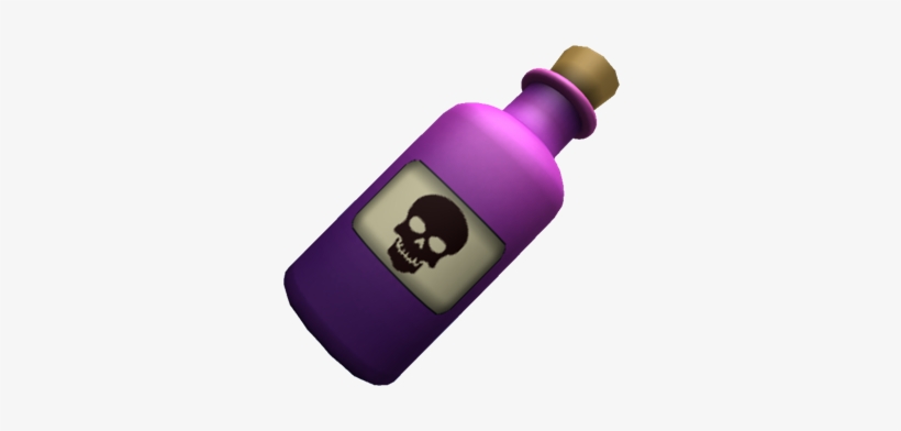 Potion Poison - Poison, transparent png download