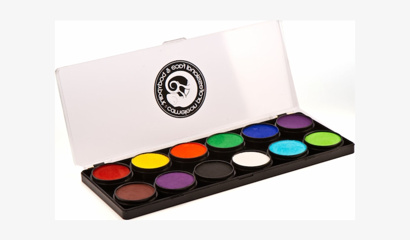 Palette, transparent png download