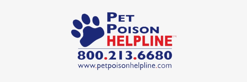Pet-poison - Pet Poison Helpline, transparent png download