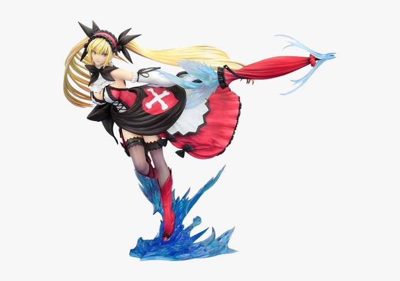 Misty - Action Figure, transparent png download
