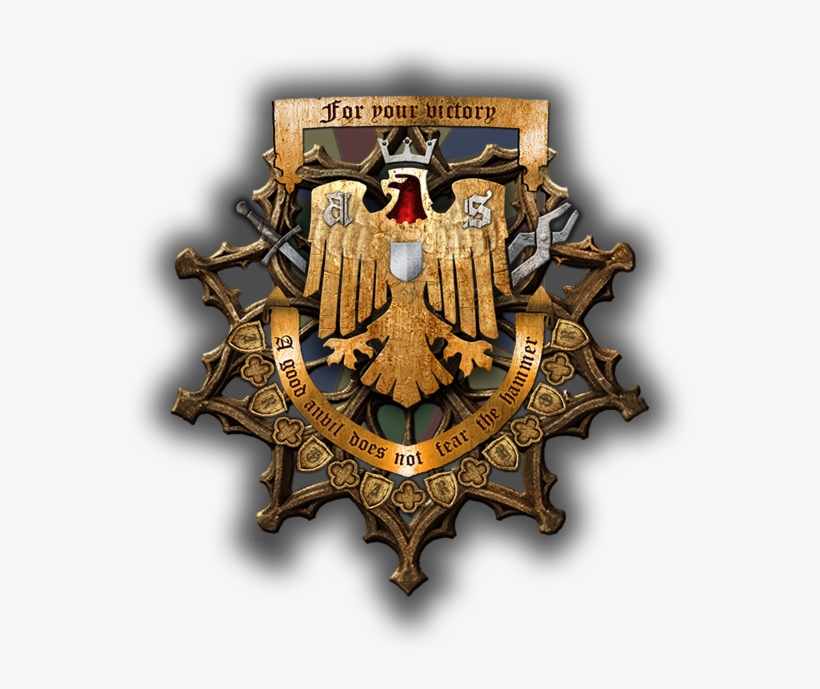 Adaptation Of Armor For Sport With The Preservation - Emblem, transparent png download
